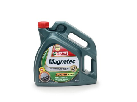 CASTROL - CAS0045-CAS - Engine Oil