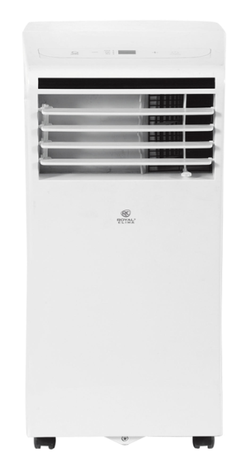 Мобильный кондиционер cерии EGOISTA RM-EG17CH-E