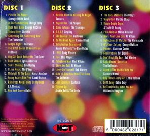 Сборник / Sounds Of The '70s (3CD)