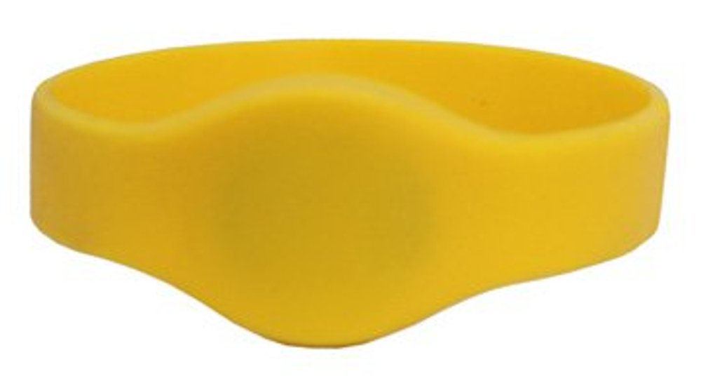 ST-PT055MF-YL Браслет proximity Smartec