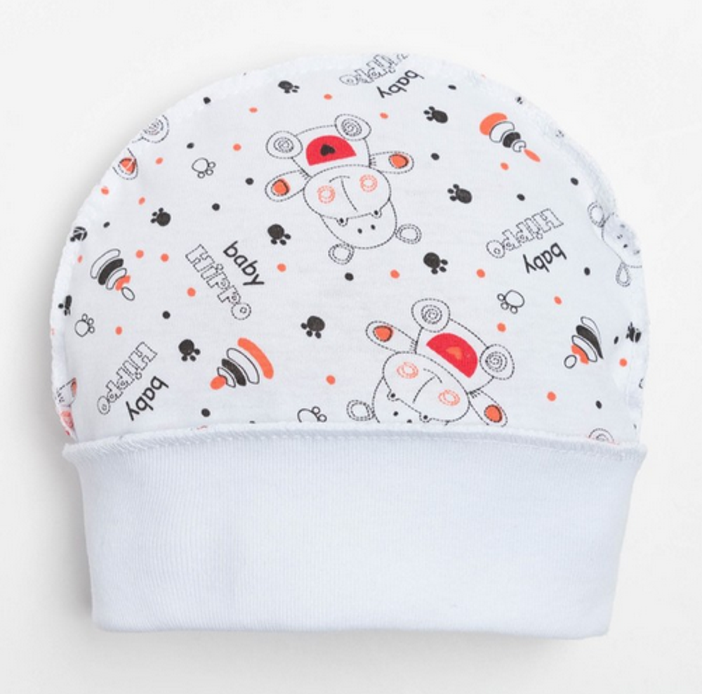 Шапочка детская, цвет МИКСр. 36/ 7640195 Tusi