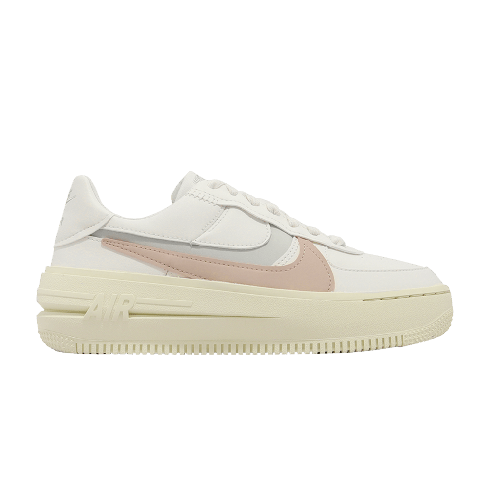 Кроссовки Nike Air Force 1 Plt.Af.Orm (Женская размерная сетка)
