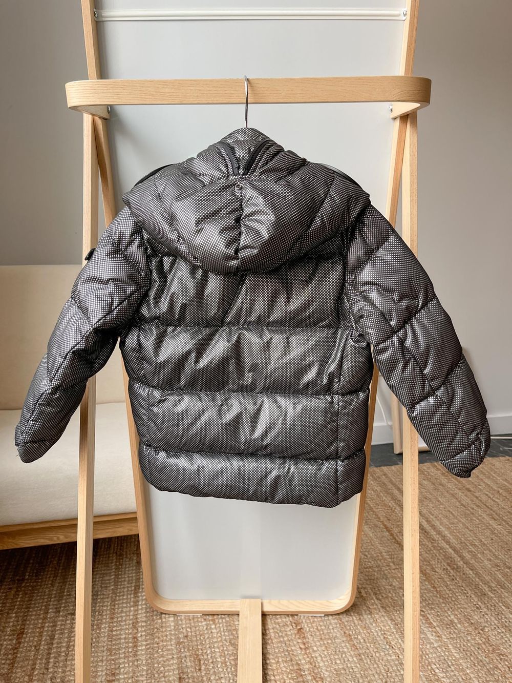 Куртка Riders on the storm, 104