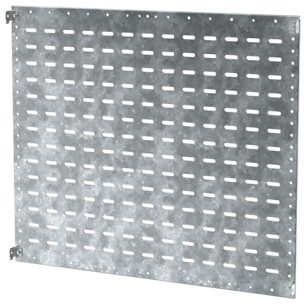 Перегородка секционирования задняя 600х800 FORMAT IEK FO-00-SWF-060-080