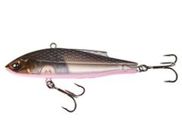 Воблер вертикальный LUCKY JOHN Vib S 58, цвет 707, арт. LJVIB58-707