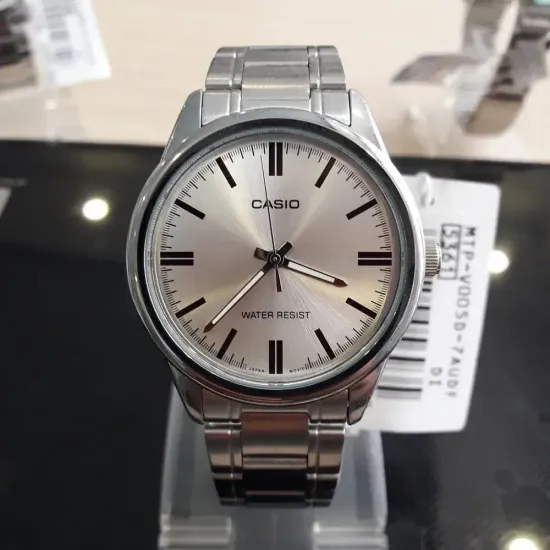 Наручные часы Casio MTP-V005D-7A