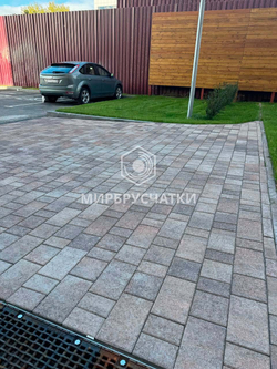 Smart Park на Воинской, г.Новосибирск