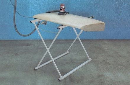 Подставка для деталей "Х" образная , Stanzani (Италия)