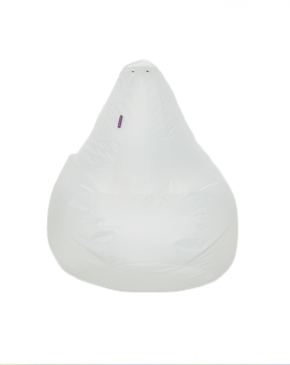 Кресло-мешок Классик, однотонное, ткань Оксфорд