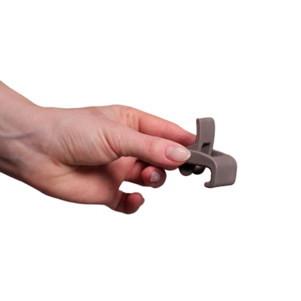 Переноска MPS PRATICO 48х31,5х33h см с металлической дверцей