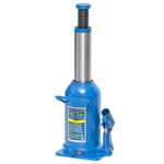 NORDBERG (N3120) Домкрат бутылочный, г/п 20 т