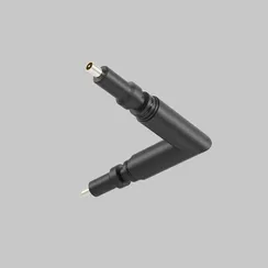 L-образный коннектор для системы Axity Technical ca006ec-b