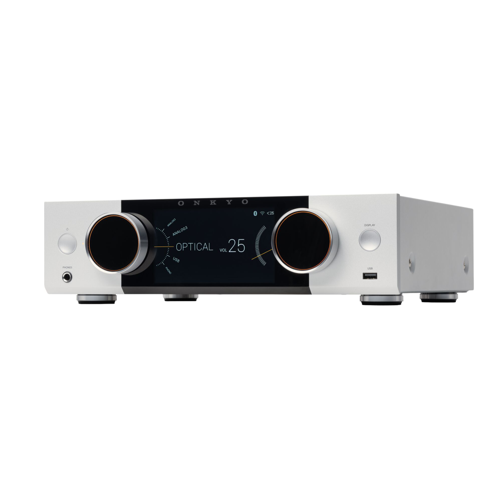 Onkyo Muse Y-50 Интегральный усилитель