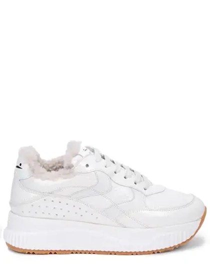 Полуботинки VOILE BLANCHE