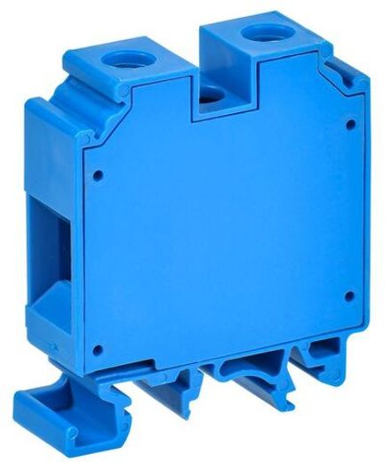 Колодка клеммная CTS ARMAFIX 35кв.мм син. IEK YCT10-00-K07-035