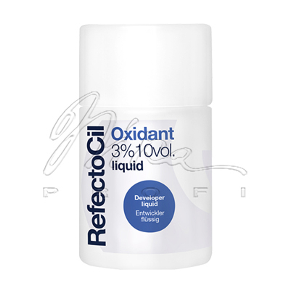 Оксидант жидкий 3% Oxidant Liquid (100 мл)