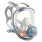 Маска Jeta Safety 6950 полнолицевая