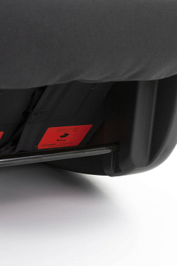 Коляска Carrello Vector CRL-6550 Ammonite AY329 Pro Absolute Black 3 в 1 Pearl Black