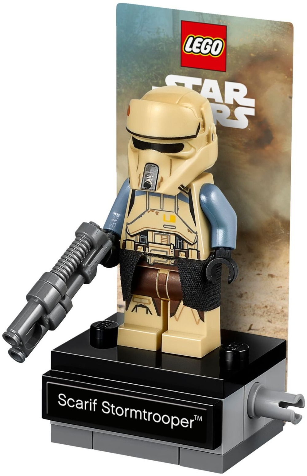 Конструктор LEGO Star Wars 40176  Скариф Штурмовик