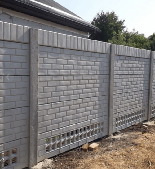 Панель наборная гладкая PG-07 25см*200 см