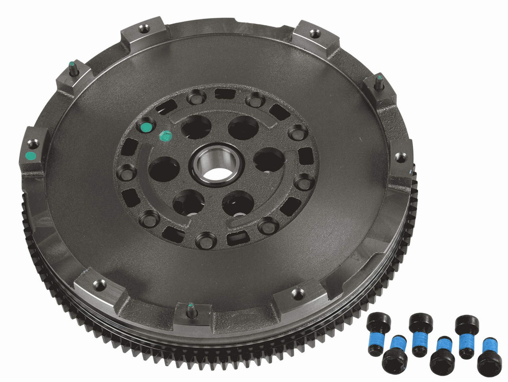 SACHS - 2294701037-SAC - Flywheel - Povrat artikla narucenog iz Njemacke nije moguc.