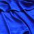 Ткань кади ярко-синий цвет 3320