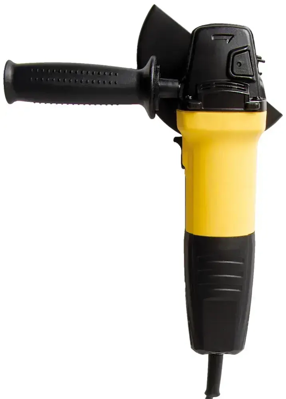 Болгарка (ушм - угловая шлифовальная машина с КОНСТАНТНОЙ регулировкой оборотов) в КЕЙСЕ PAG125SET-1100EC Partnertool Профессиональная серия