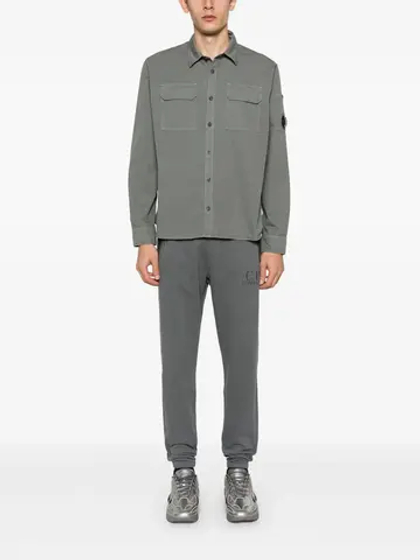 Рубашка C.P.COMPANY