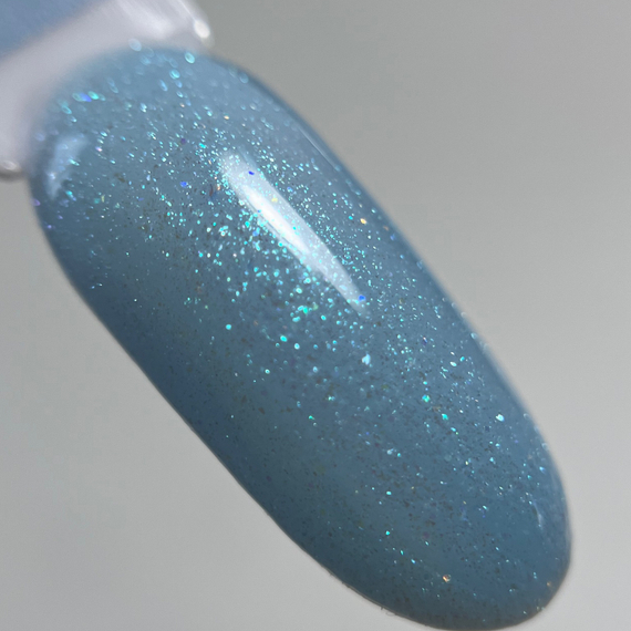 RUBBER BASE ALIEN GLASS №7 (8ML)