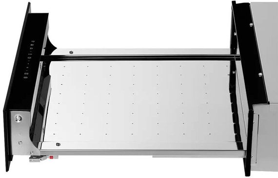 Подогреватель посуды Kuppersberg KWD 600 Black