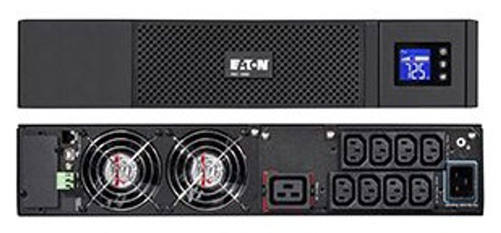 источник бесперебойного питания Eaton 5SC 3000i RT2U