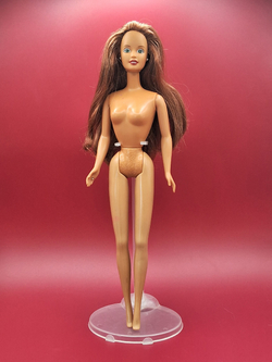 Кукла Барби 90-х винтаж 031401