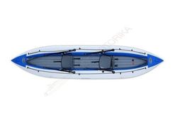 Байдарка Stream Хатанга-Extreme-2