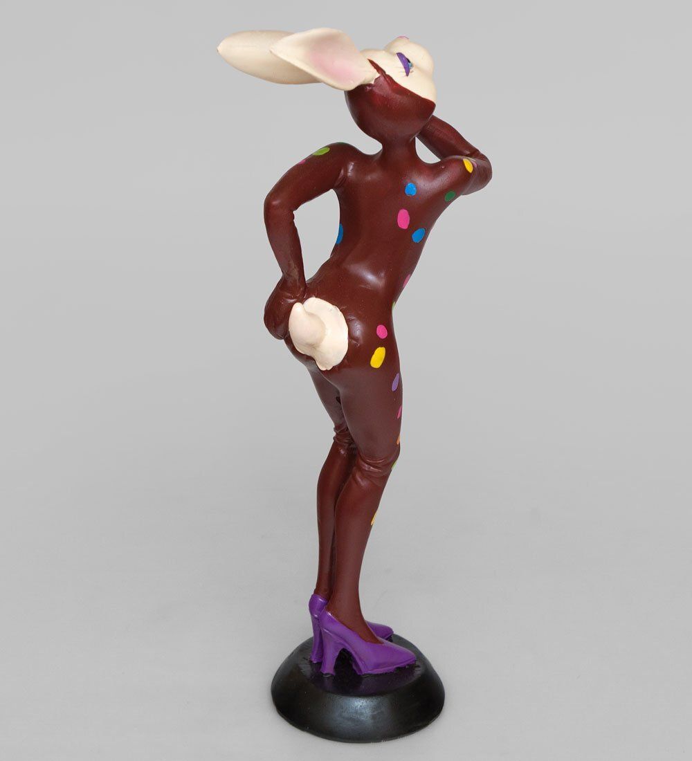 SK Gifts SK-24 Фигурка «Крольчиха Кабаре»