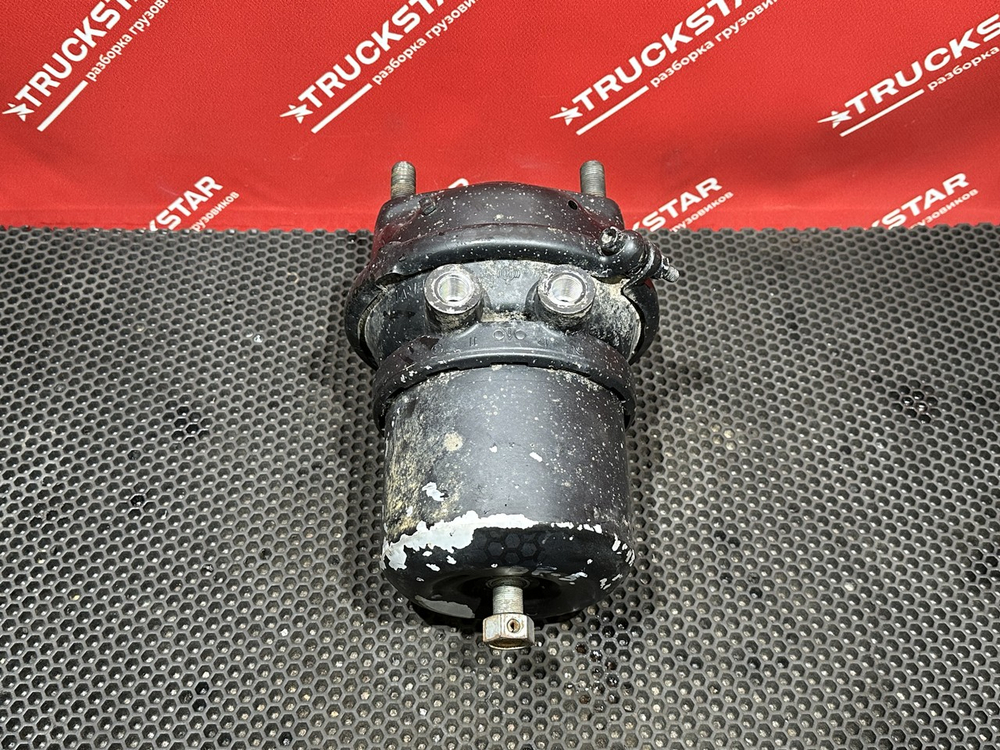 Энергоаккумулятор передний 2023г