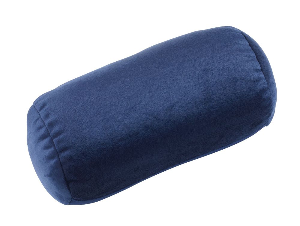 Подушка трансформер TURN OVER Синий