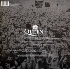 Queen – Greatest Hits III - 2LP