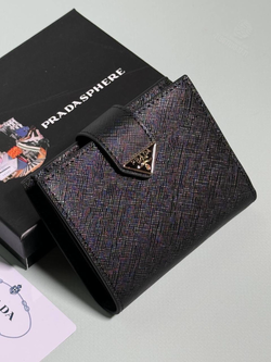 Кошелёк Prada