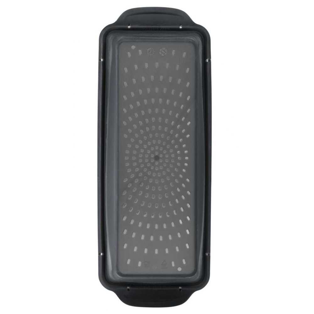 Прямоугольная форма для кекса Tefal Crispybake прямоугольная J4170414