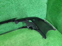 Бампер передний Toyota Camry xv70 (2020-2024)