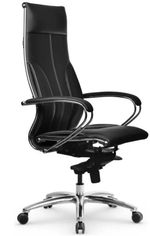 Кресло офисное Metta Samurai Lux Infinity Easy Clean