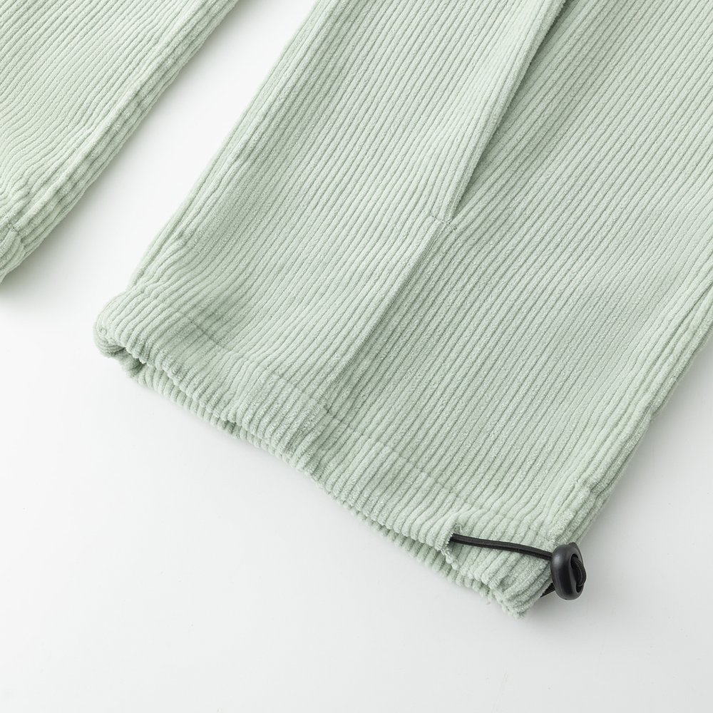 БРЮКИ YMKASHIX VELVET SERIES TWO