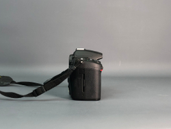 Nikon D7000 43.000 кадров