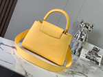 Louis Vuitton Capucines MM