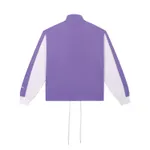 Толстовка YMKASHIX Records Фиолетовый