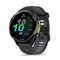 Часы Garmin Forerunner 970 Black 010-02969-10
