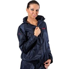 Arıqladıcı geyim \ Спортивный костюм - L (qara)