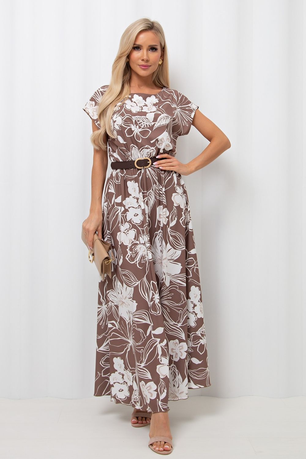 Платье Дарья №112 Valentina