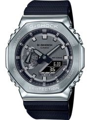 Мужские часы Casio G-Shock GM-2100-1A