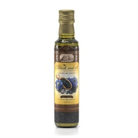 Масло пищевое Черный тмин Shams Natural Oils 250мл